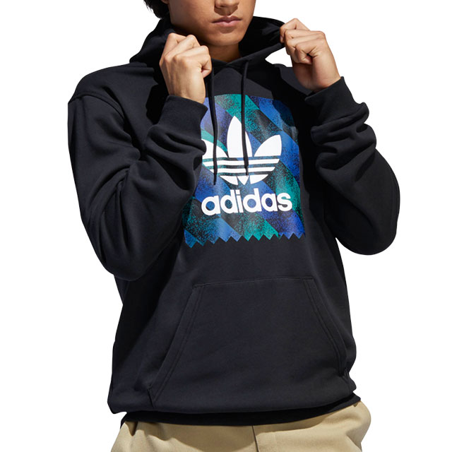 adidas skateboarding hoodie