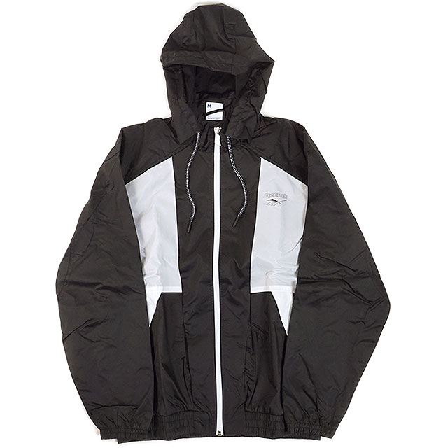 reebok classic jacket mens grey