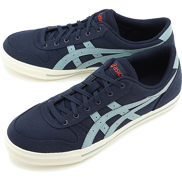 asics tiger aaron