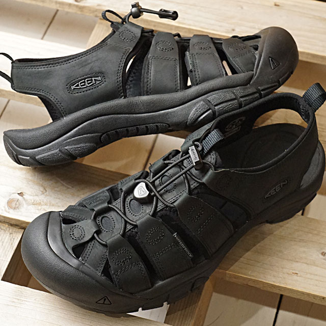 keen newport leather sandals