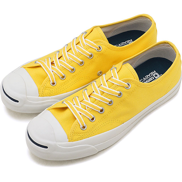 converse jack purcell yellow