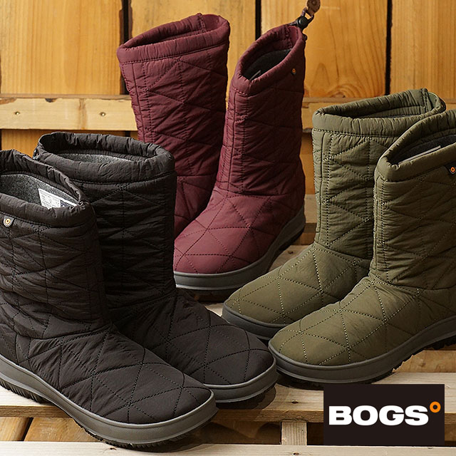 bogs snowday mid mountain