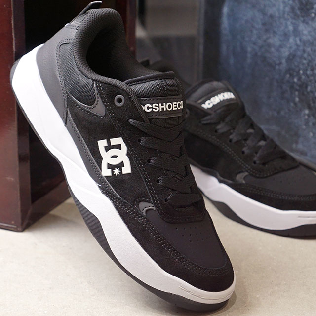 amazon dc shoes mens