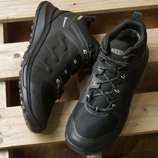 keen explore mid