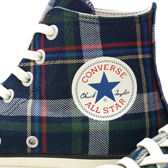 converse tartan converse tartan