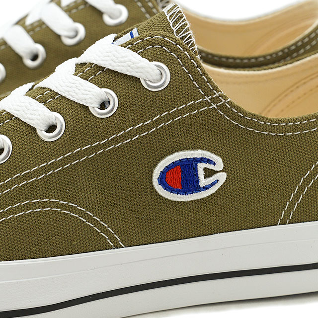 champion shoe store