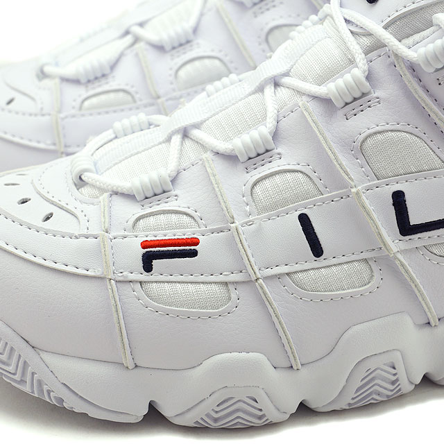 fila shopping