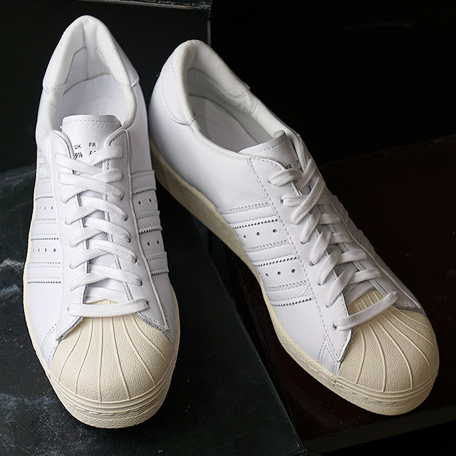 adidas superstar 80s recon