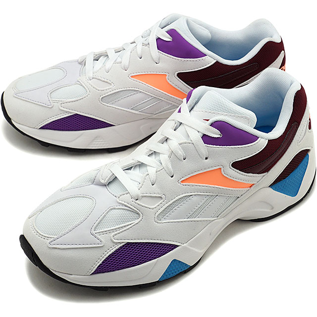 classics reebok aztrek