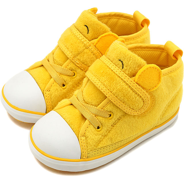 converse velcro toddler shoes