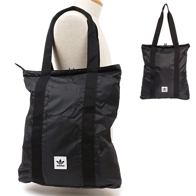 adidas packable tote