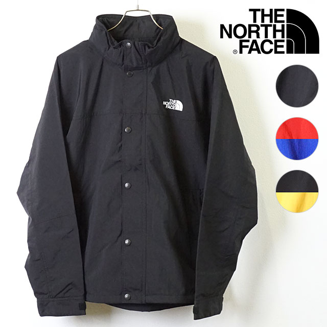 the north face wind jacket