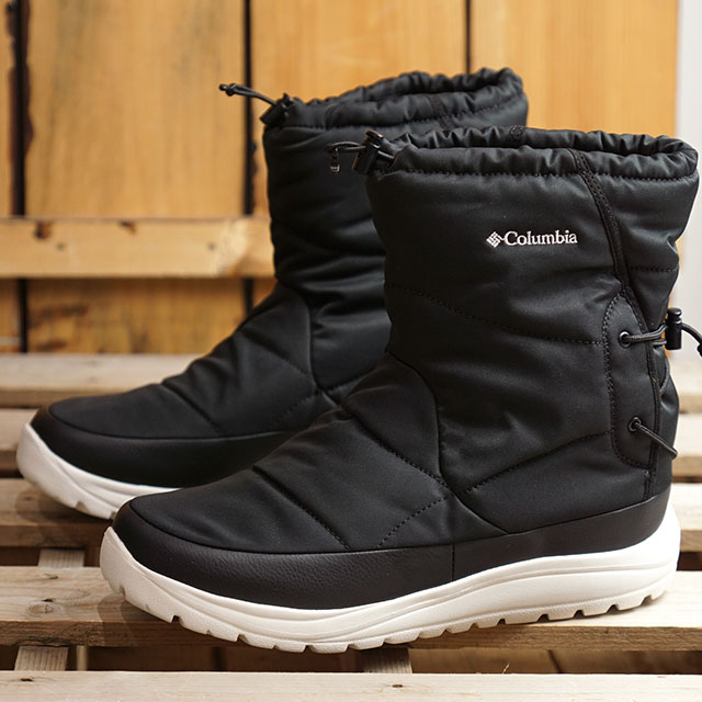 columbia omni heat snow boots