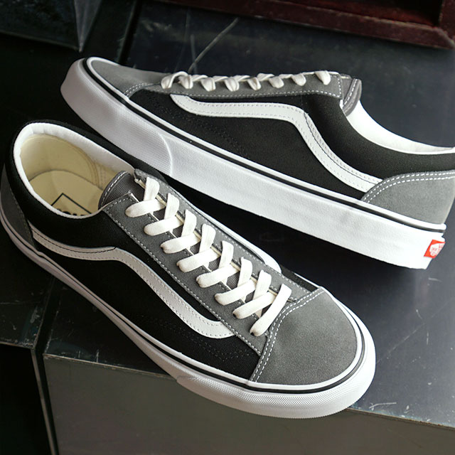 vans style men