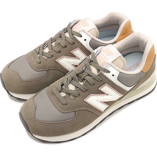 new balance wl574 beige