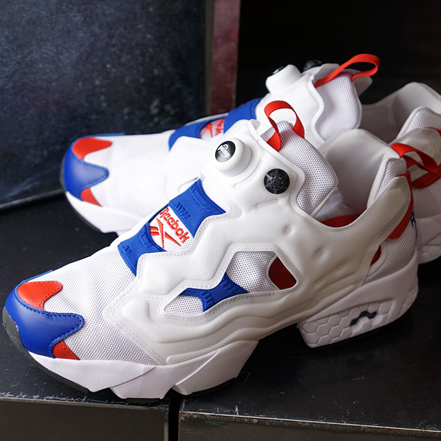 reebok classic og white