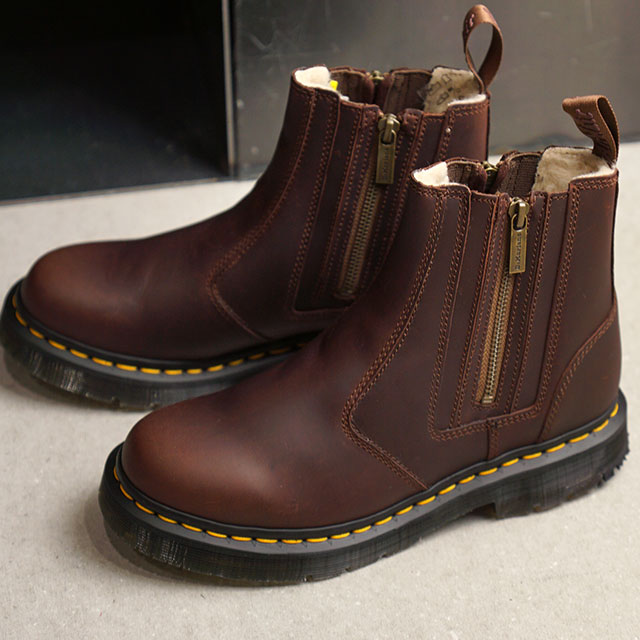 dr martens alyson