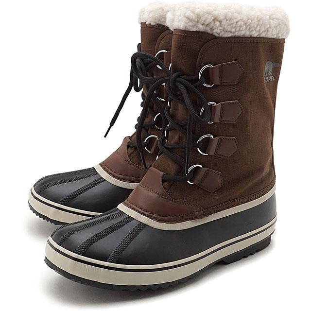 sorel 1964 snow boot