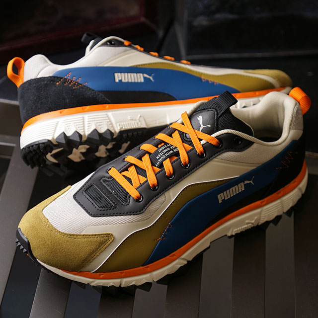 puma trail shoes