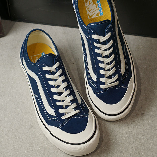style 36 marshmallow blue