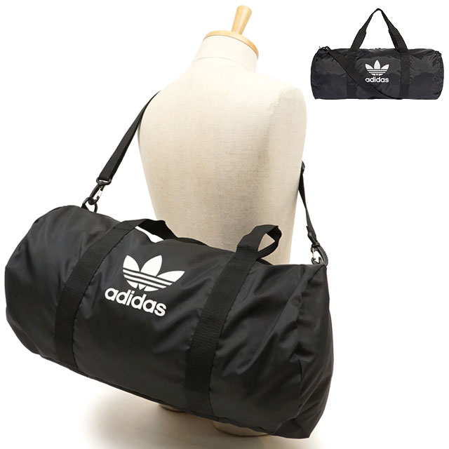 adidas ac duffle bag