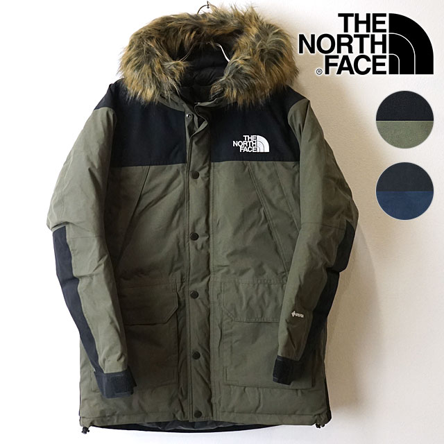 mountain down jacket the north face