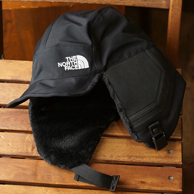 north face expedition hat