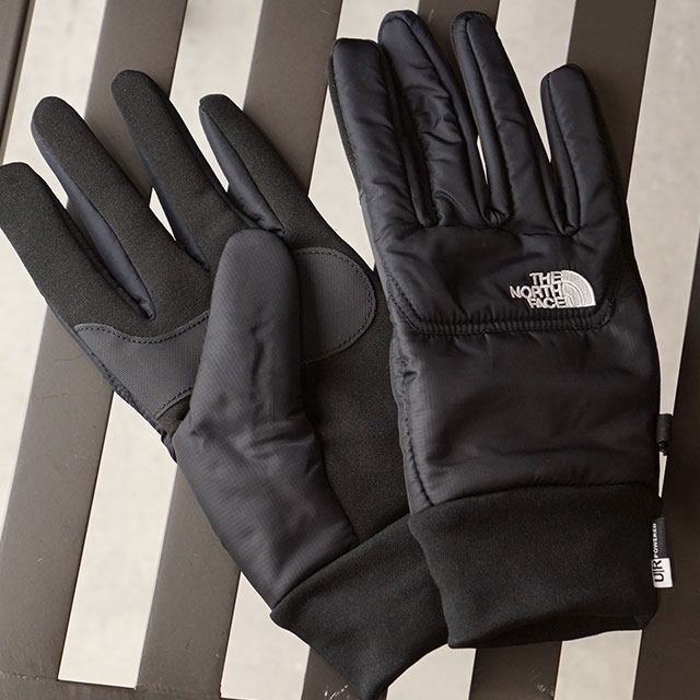 the north face gloves mens