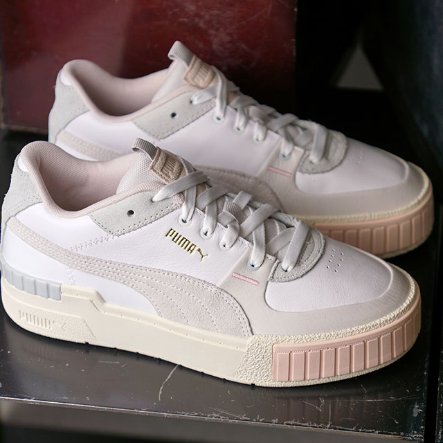 in sport puma