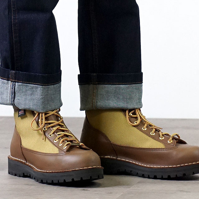 ダナー ダナーライト Danner KHAKI DANNER 靴 メンズ [30440] ブーツ