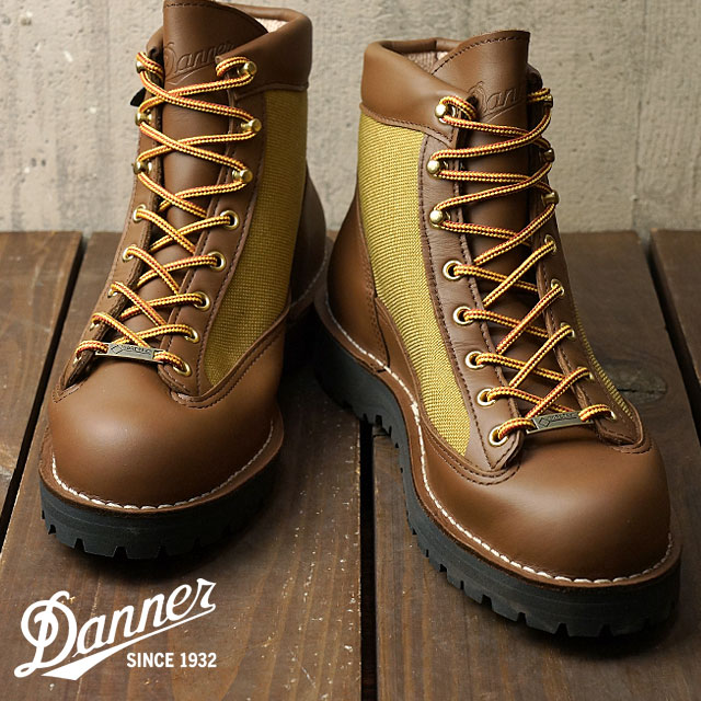 ダナー ダナーライト Danner KHAKI DANNER 靴 メンズ [30440] ブーツ