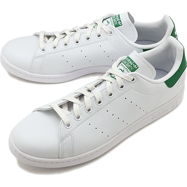 楽天市場 28 Off スーパーsale限定価格 アディダス オリジナルス Adidas Originals スニーカー スタンスミス ビーガン Stan Smith Vegan Fu9612 Fw メンズ レディース 靴 フットウェアホワイト ホワイト系 E Sp Mischief