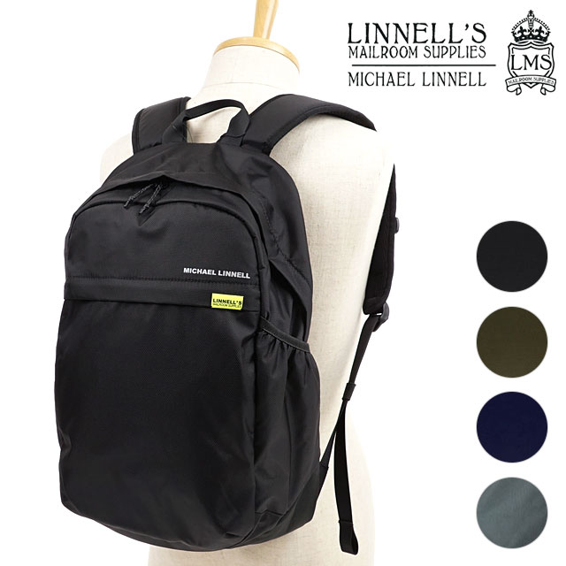 即納特典付き 楽天市場 4 30限定 楽天カードで14倍 マイケルリンネル Michael Linnell ラックサック 21l Rucksack Mlep 02 Fw メンズ レディース Expandシリーズ 撥水 軽量バッグ リュック バックパック Mischief 正規店仕入れの Www Consulacam Marseille Fr