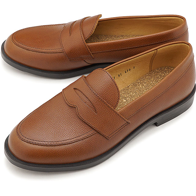 即納特典付き 5 10限定 カードで最大25倍 ムーンスター スクーラー Moonstar Skooler ローファー シューズ Sk Loafer Fw メンズ レディース 日本製 ビジネス カジュアル フォーマル Brown ブラウン系 国内最安値 Hotrade Com Mx