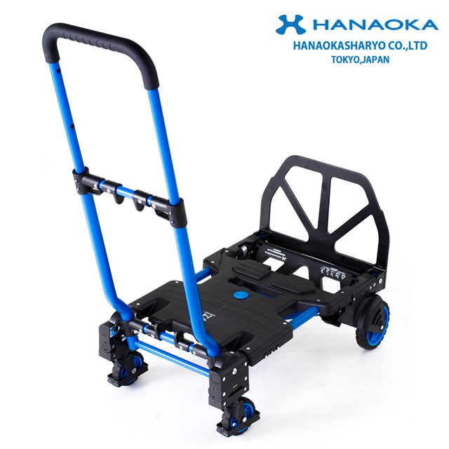 人気デザイナー 保存版 花岡車輌 HANAOKA SELECT フラットカートツーバイフォー F-CART 2×4 はなおかしゃりょう 台車 折り畳み式 アウトドア キャンプ スポーツ 買い物 オシャレ elma-ultrasonic.be elma-ultrasonic.be