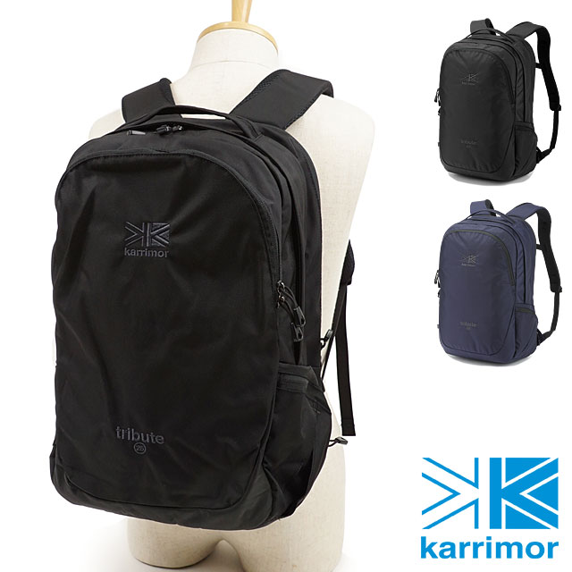 肌触りがいい 楽天市場 カリマー Karrimor リュック トリビュート Tribute 25 Fw メンズ レディース バックパック デイパック 通勤 通学 Mischief 最新人気 Hajoseppelt De