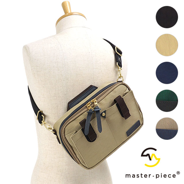 master piece 30th Anniversaryメッセンジャーバッグ 楽天市場】マスターピース master-piece メッセンジャーバッグ