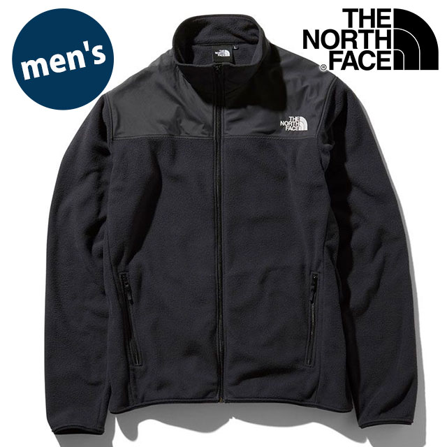 ザ ノースフェイス THE NORTH FACE メンズ マウンテンバーサマイクロジャケット Mountain Versa Micro Jacket  NL71904-