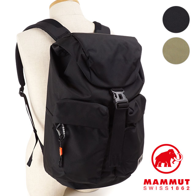 楽天市場】マムート MAMMUT リュック エクセロン 20L Xeron 20