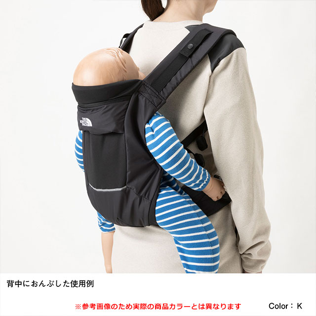 THE NORTH FACE Compact ザノースフェイス Carrier Baby ベビー