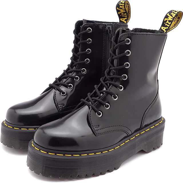 楽天市場】ドクターマーチン Dr.Martens レディース 8ホールブーツ