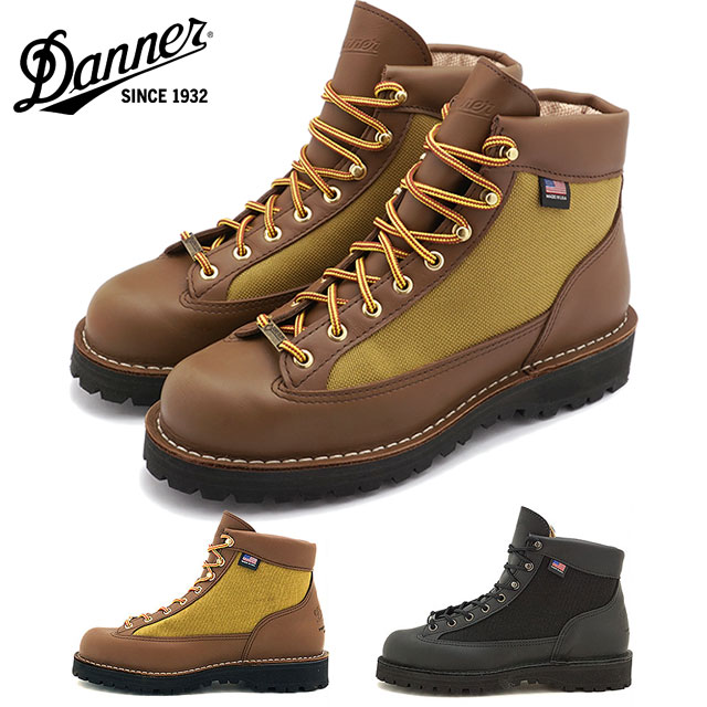 楽天市場】ダナー Danner ダナーフィールド メンズ ブーツ [D121003/D121003/D121003] DANNER FIELD  マウンテンブーツ GORE-TEX ゴアテックス 定番 当店激オシ : mischief