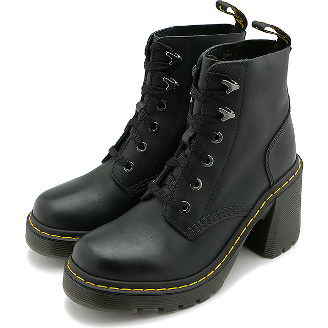 最高級 ドクターマーチン Dr.Martens レディース ジェシー 27613001