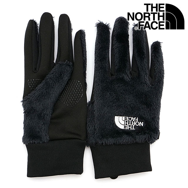 2年保証』 ザ ノースフェイス THE NORTH FACE バーサロフトイーチップグローブ NN62218-K FW22 Versa Loft  Etip Glove メンズ レディース TNF アウトドア スマホ対応 フリース手袋 ブラック www.servitronic.eu