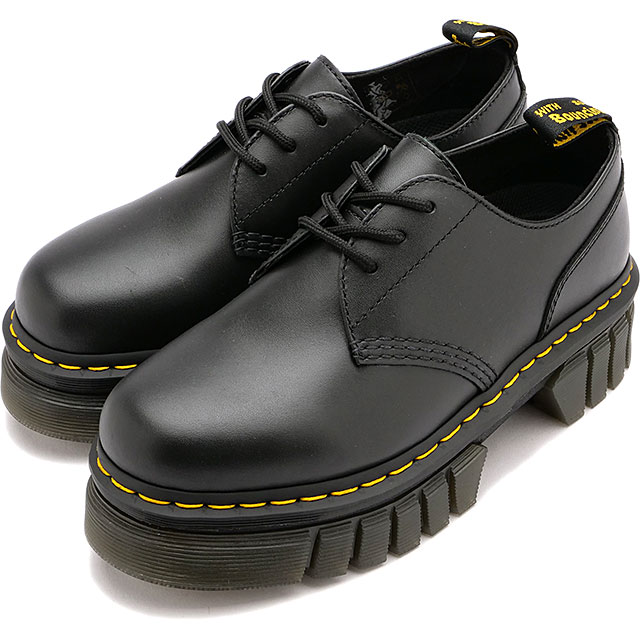 Dr. Martens ドクターマーチン黒 スリーホール【値下げしました】 楽天市場】ドクターマーチン Dr.Martens 3ホールシューズ モノ