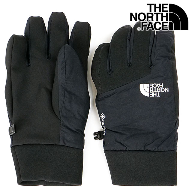 楽天市場】ザ ノースフェイス THE NORTH FACE ヌプシイーチップグローブ [NN62217-K FW22] Nuptse Etip  Glove メンズ・レディース TNF アウトドア スマホ対応 中綿入り手袋 ブラック【メール便可】 : mischief