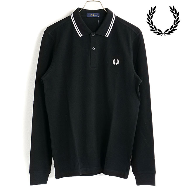 楽天市場】[TIME SALE] FRED PERRY × MASTERMIND WORLD フレッド