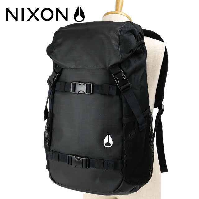 【楽天市場】【20％OFF／SALE】【日本限定】ニクソン NIXON リュック ランドロック バックパック 3 [C281300000