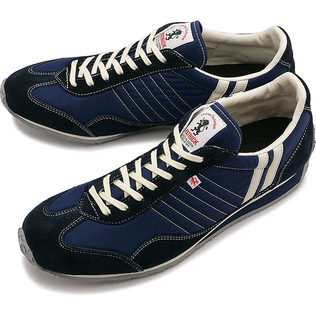 楽天市場】【当店限定復刻モデル】 返品送料無料 パトリック PATRICK