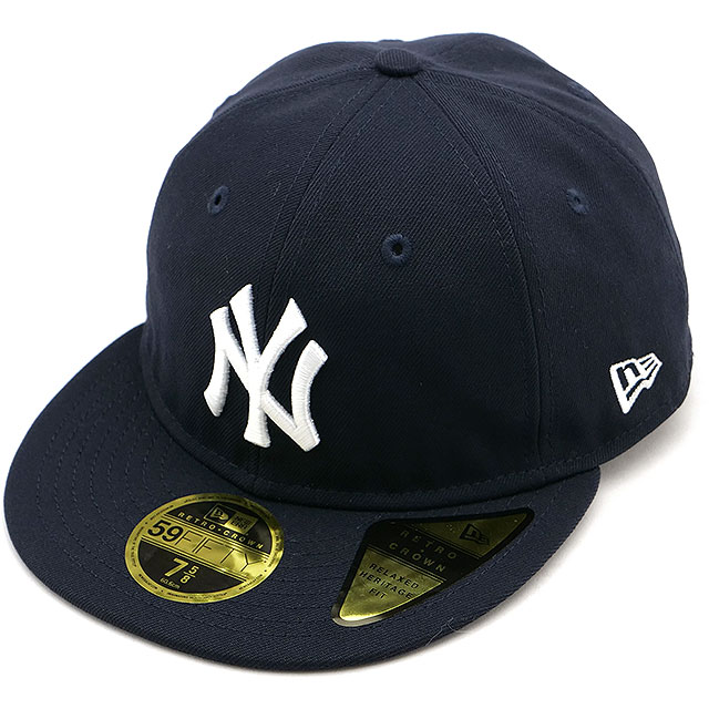 ニューエラ 59fifty ニューヨークヤンキース キャップ 楽天市場】【2/1限定 最大P19倍】ニューエラ キャップ NEW ERA CAP